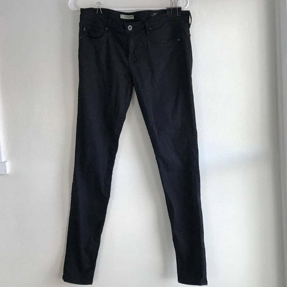 AG Adriano Goldschmied Absolute Legging Ext Skinny